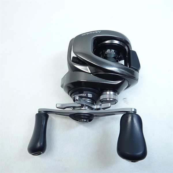 ２０メタニウムＨＧ左